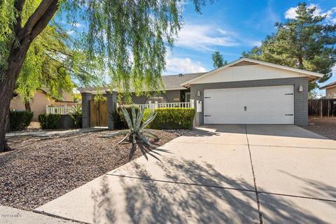 4517 E Acoma Dr, Phoenix, AZ 85032 photo 2