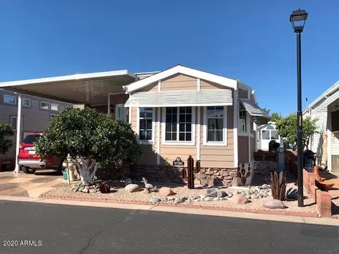 7750 E Broadway Rd #764, Mesa, AZ 85208 photo 58