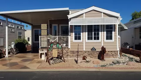 7750 E Broadway Rd #764, Mesa, AZ 85208 photo 1