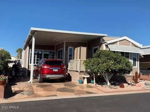 7750 E Broadway Rd #764, Mesa, AZ 85208 photo 57