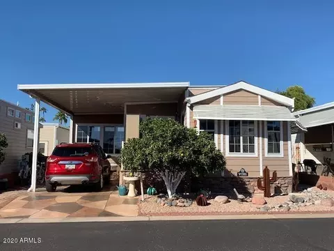 7750 E Broadway Rd #764, Mesa, AZ 85208 photo 59