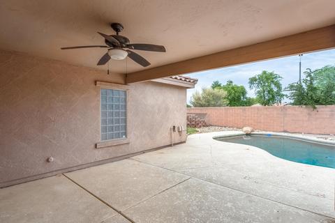 3348 E Derringer Way, Gilbert, AZ 85297 photo 27