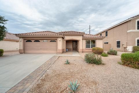 3348 E Derringer Way, Gilbert, AZ 85297 photo 1