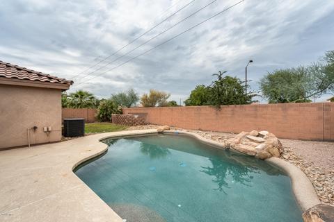 3348 E Derringer Way, Gilbert, AZ 85297 photo 29