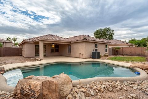 3348 E Derringer Way, Gilbert, AZ 85297 photo 5