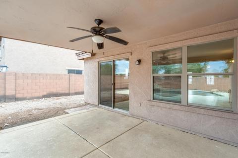 3348 E Derringer Way, Gilbert, AZ 85297 photo 28