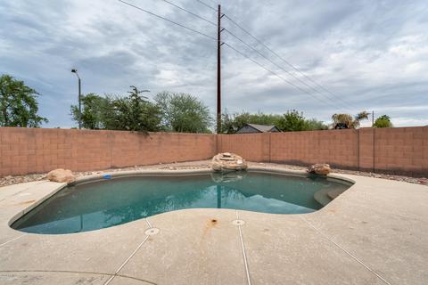 3348 E Derringer Way, Gilbert, AZ 85297 photo 32