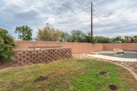 3348 E Derringer Way, Gilbert, AZ 85297 photo 30