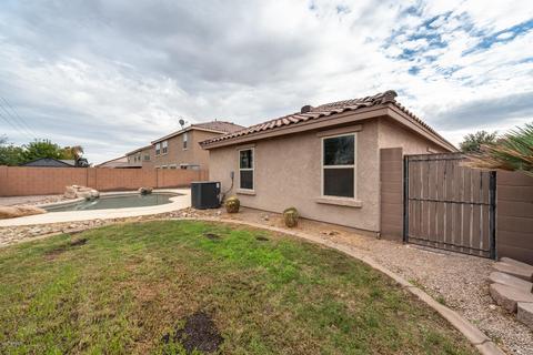 3348 E Derringer Way, Gilbert, AZ 85297 photo 31