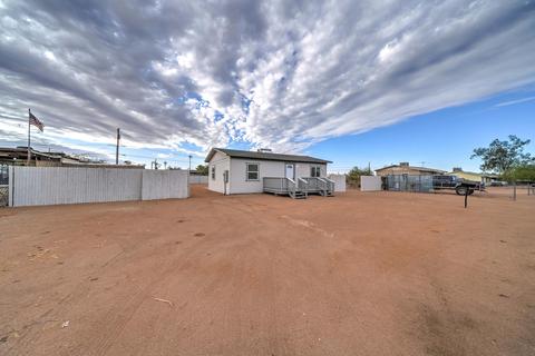 2917 W Roundup St, Apache Junction, AZ 85120 photo 1