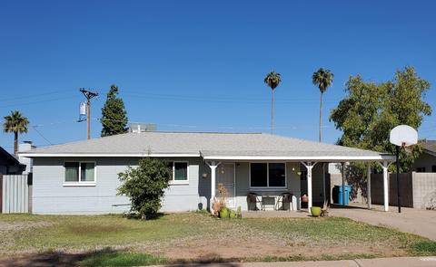 2106 W Glenn Dr, Phoenix, AZ 85021 photo 1