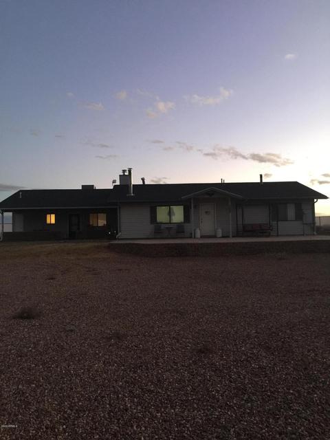 2113 E 3rd Sundown Ln, Snowflake, AZ 85937 photo 1