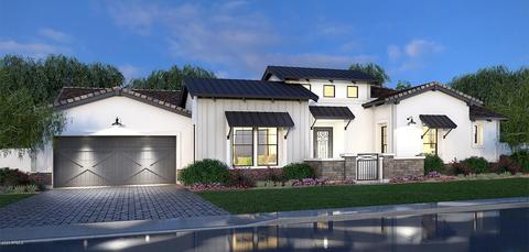 2771 E Waterman St, Gilbert, AZ 85297 photo 1