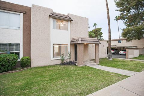 7126 N 19th Ave #128, Phoenix, AZ 85021 photo 2