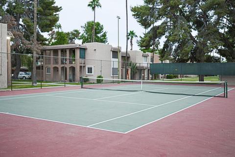 7126 N 19th Ave #128, Phoenix, AZ 85021 photo 21