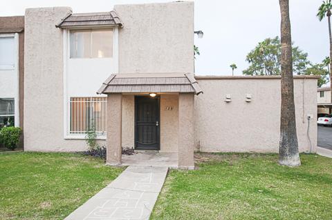 7126 N 19th Ave #128, Phoenix, AZ 85021 photo 1