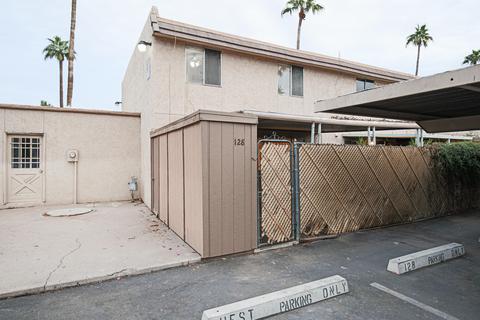7126 N 19th Ave #128, Phoenix, AZ 85021 photo 20