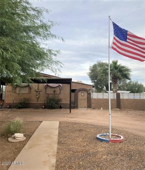 11330 E Boise St, Apache Junction, AZ 85120 photo 1