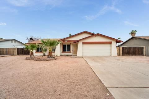 4645 E Aire Libre Ave, Phoenix, AZ 85032 photo 1