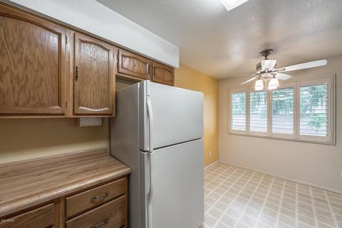 4645 E Aire Libre Ave, Phoenix, AZ 85032 photo 15