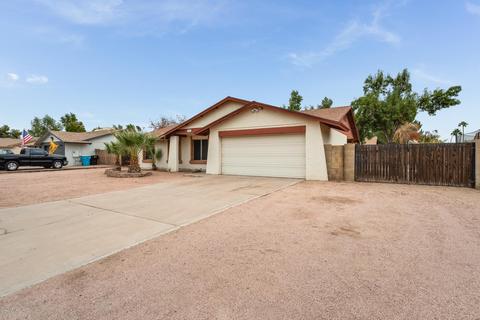 4645 E Aire Libre Ave, Phoenix, AZ 85032 photo 3