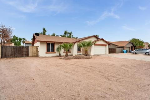 4645 E Aire Libre Ave, Phoenix, AZ 85032 photo 2