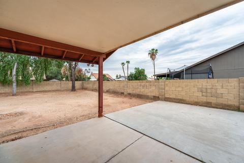 4645 E Aire Libre Ave, Phoenix, AZ 85032 photo 28