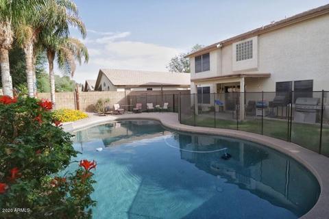 8162 E Portobello Ave, Mesa, AZ 85212 photo 2