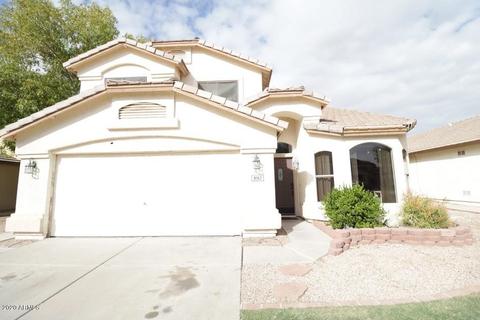 8162 E Portobello Ave, Mesa, AZ 85212 photo 1