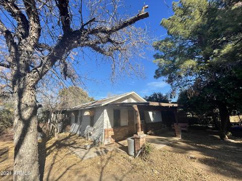 3250 E Vineyard Rd, Phoenix, AZ 85042 photo 1