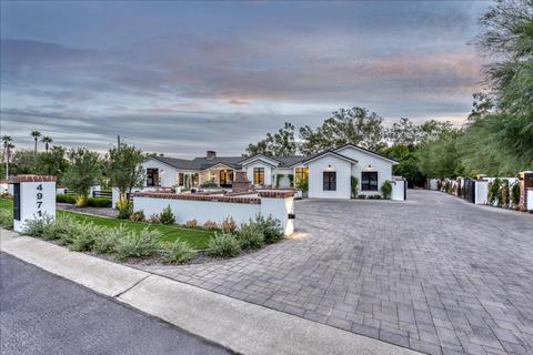 4971 E Palomino Rd, Phoenix, AZ 85018 photo 79