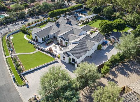 4971 E Palomino Rd, Phoenix, AZ 85018 photo 7