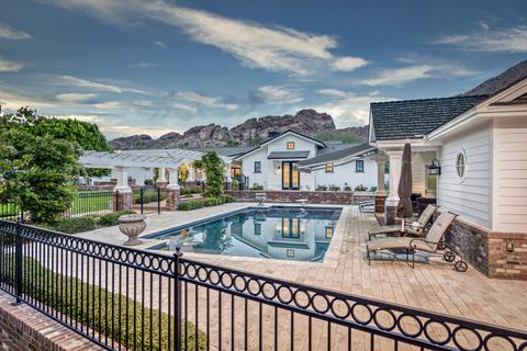 4971 E Palomino Rd, Phoenix, AZ 85018 photo 73