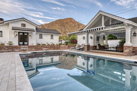 4971 E Palomino Rd, Phoenix, AZ 85018 photo 72