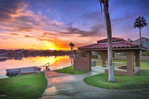 3232 E Silverwood Dr, Phoenix, AZ 85048 photo 28