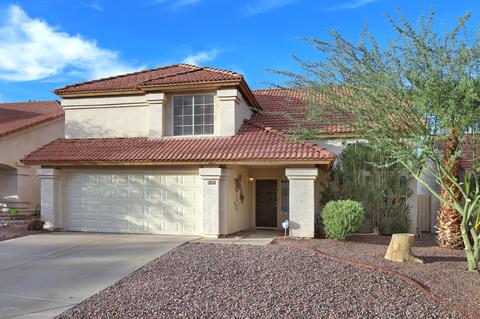 3232 E Silverwood Dr, Phoenix, AZ 85048 photo 1