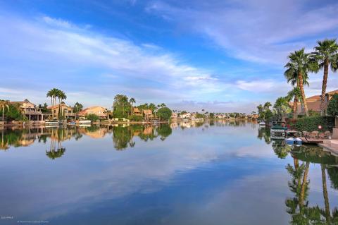 3232 E Silverwood Dr, Phoenix, AZ 85048 photo 24
