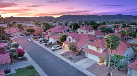 3232 E Silverwood Dr, Phoenix, AZ 85048 photo 21