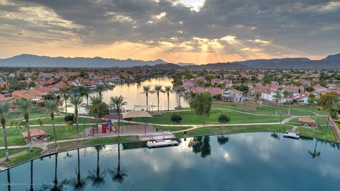 3232 E Silverwood Dr, Phoenix, AZ 85048 photo 23