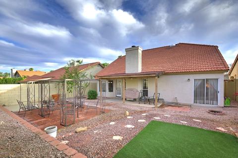 3232 E Silverwood Dr, Phoenix, AZ 85048 photo 3