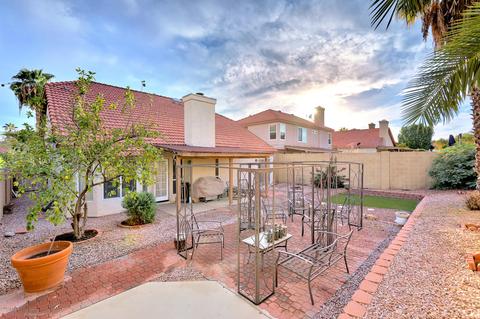 3232 E Silverwood Dr, Phoenix, AZ 85048 photo 4