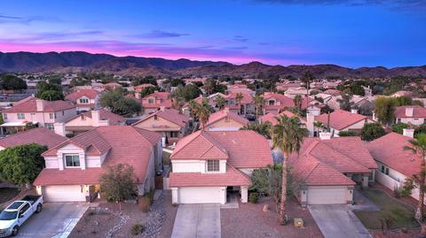 3232 E Silverwood Dr, Phoenix, AZ 85048 photo 20