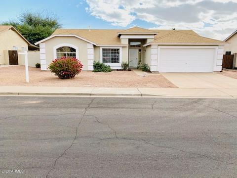 6217 E Grandview St, Mesa, AZ 85205 photo 1
