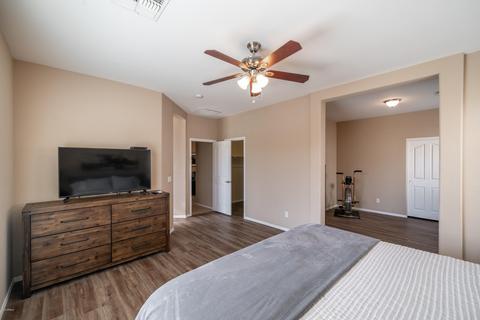 3283 E Isaiah Ct, Gilbert, AZ 85298 photo 22