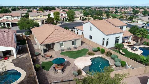 3283 E Isaiah Ct, Gilbert, AZ 85298 photo 44