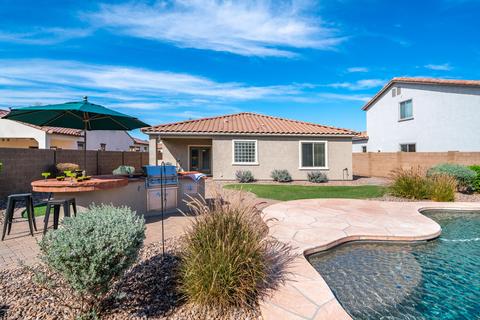 3283 E Isaiah Ct, Gilbert, AZ 85298 photo 31