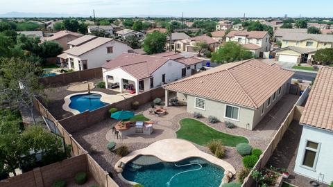 3283 E Isaiah Ct, Gilbert, AZ 85298 photo 43