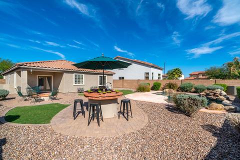 3283 E Isaiah Ct, Gilbert, AZ 85298 photo 33