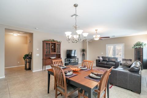 3283 E Isaiah Ct, Gilbert, AZ 85298 photo 11