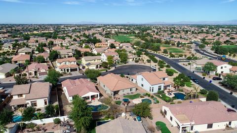 3283 E Isaiah Ct, Gilbert, AZ 85298 photo 47